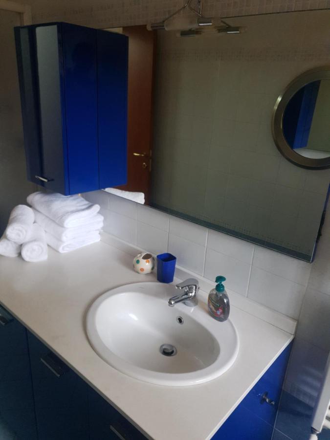 Appartement Maffucci 24 Bilocale Molto Spazioso E Moderno *