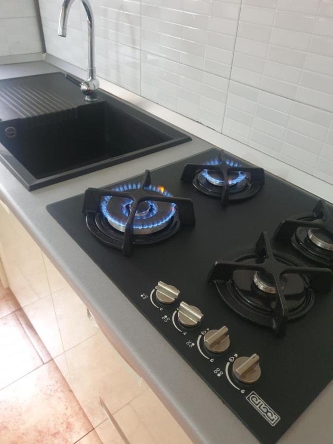 Maffucci 24 Bilocale Molto Spazioso E Moderno Milaan