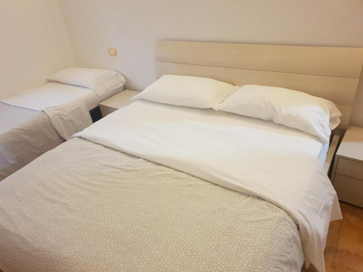 Maffucci 24 Bilocale Molto Spazioso E Moderno Appartement