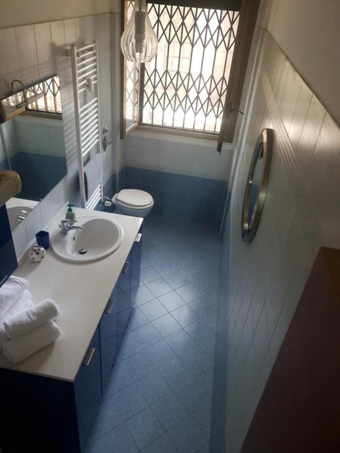Appartement Maffucci 24 Bilocale Molto Spazioso E Moderno Milaan