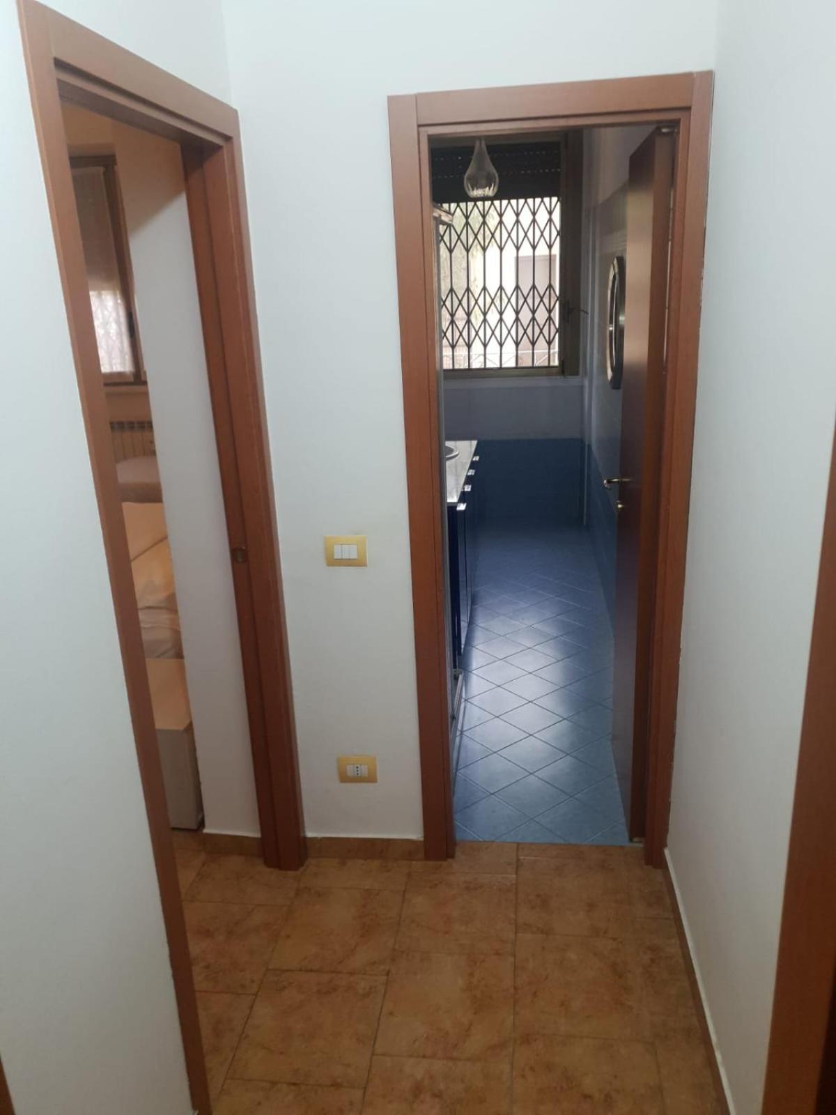 Appartement Maffucci 24 Bilocale Molto Spazioso E Moderno Milaan