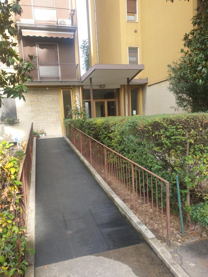 Maffucci 24 Bilocale Molto Spazioso E Moderno Apartment